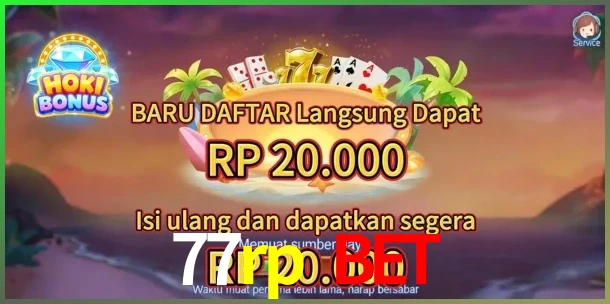 HOKI BONUS